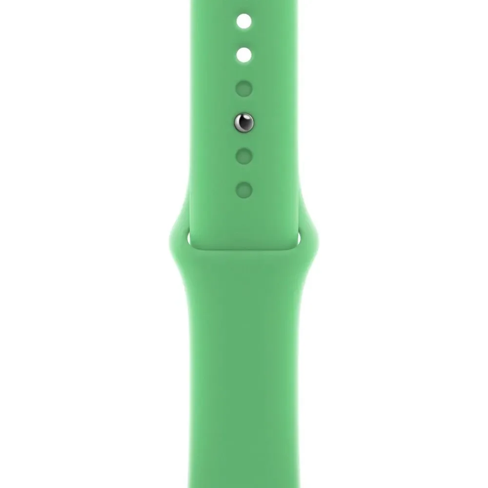 Apple Watch™ 41mm Sport Band - Regular - Bright Green